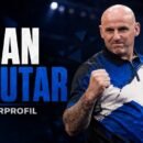 Alan Soutar Spielerprofil