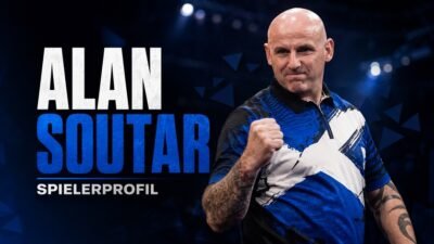 Alan Soutar Spielerprofil