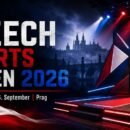 Czech Darts Open 2026