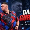 Daryl Gurney Darts