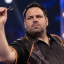 Adrian Lewis bei seinem geplanten Darts-Comeback mit Blick auf Q School und Challenge Tour