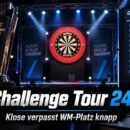 Winmau Challenge Tour