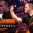 Dirk van Duijvenbode Darts Spielerprofil – „Aubergenius“ am Oche