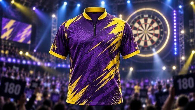 luke-littler-trikot-inspiriert