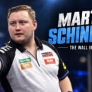 Martin Schindler Darts Spielerprofil – „The Wall“ im Porträt