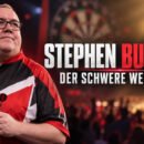 Stephen Bunting und sein schwerer Weg zurück