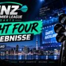 ANZ Premier League Night Four Ergebnisse 2026 aus Auckland mit allen Resultaten und dem Tagessieg von Raymond Smith.
