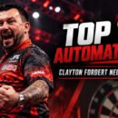 Jonny Clayton fordert eine neue PDC-Regel, damit sich die Top 16 der Weltrangliste automatisch für alle Major-Turniere qualifizieren.