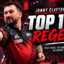 Jonny Clayton fordert eine neue PDC-Regel mit automatischen Startplätzen für die Top 16 der Darts-Weltrangliste bei Major-Turnieren.
