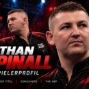 Nathan Aspinall beim Darts – Spielerprofil von „The Asp“