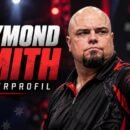 Raymond Smith Darts Spielerprofil – „The Guru“ am Oche